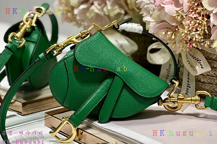 ★미러급★디올 새들 마이크로 백 S5685-3