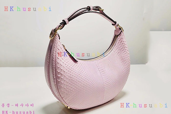 ★미러급★펜디 펜디그라피 스몰 8BR798-13