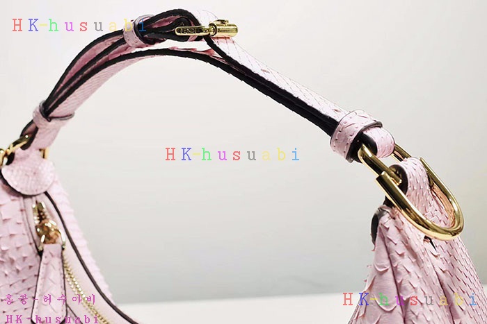 ★미러급★펜디 펜디그라피 스몰 8BR798-13