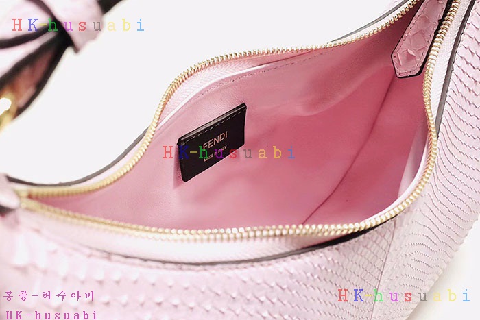 ★미러급★펜디 펜디그라피 스몰 8BR798-13