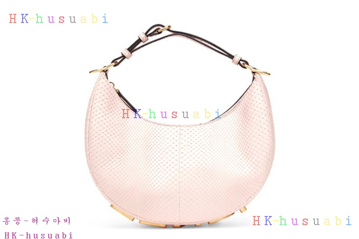 ★미러급★펜디 펜디그라피 스몰 8BR798-13