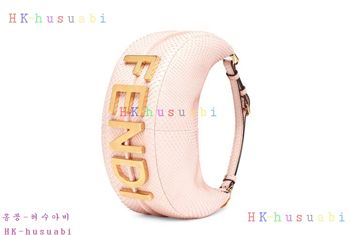 ★미러급★펜디 펜디그라피 스몰 8BR798-13