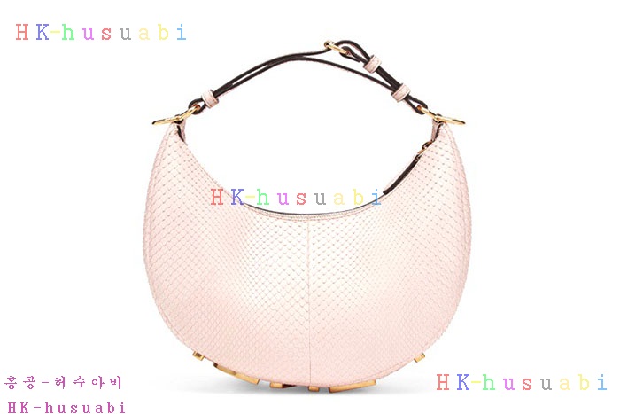 ★미러급★펜디 펜디그라피 스몰 8BR798-13