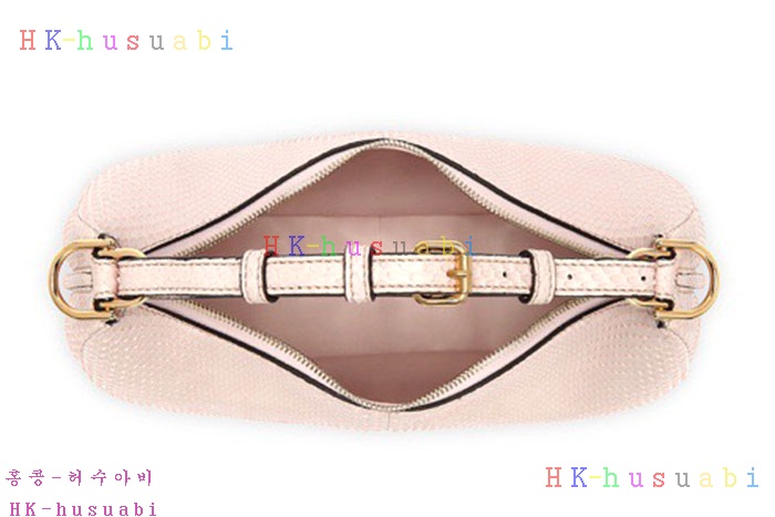 ★미러급★펜디 펜디그라피 스몰 8BR798-13