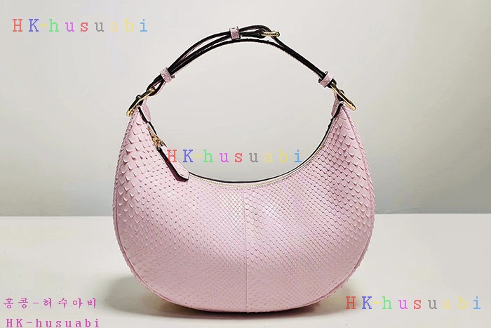 ★미러급★펜디 펜디그라피 스몰 8BR798-13