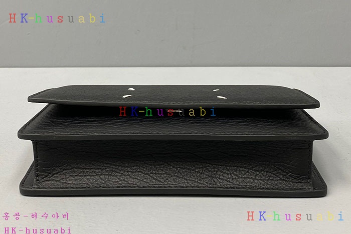 ★미러급★메종 마르지엘라 Recicla 체인 지갑 M 992500