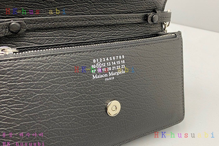 ★미러급★메종 마르지엘라 Recicla 체인 지갑 M 992500