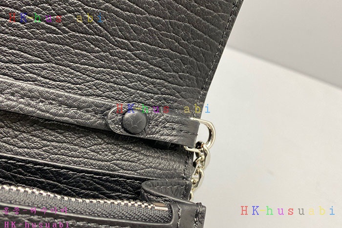 ★미러급★메종 마르지엘라 Recicla 체인 지갑 M 992500