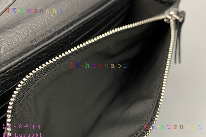 ★미러급★메종 마르지엘라 Recicla 체인 지갑 M 992500