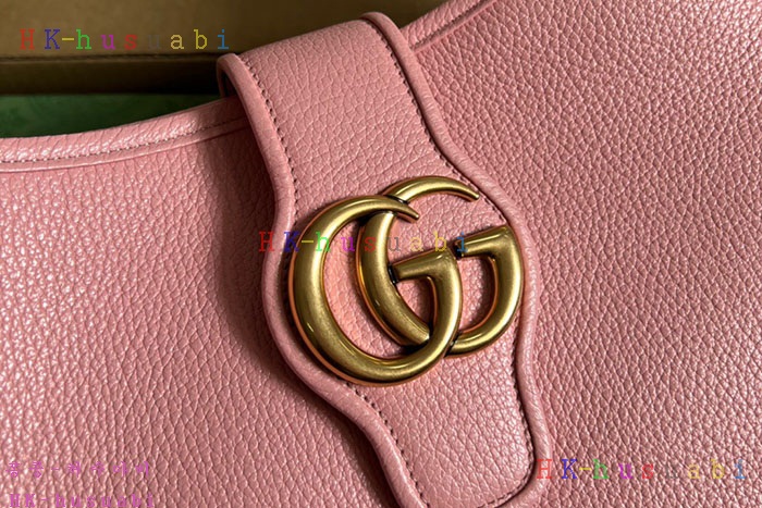 ★미러급★구찌 크레센트 미듐 숄더백  726274-3