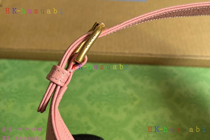 ★미러급★구찌 크레센트 미듐 숄더백  726274-3