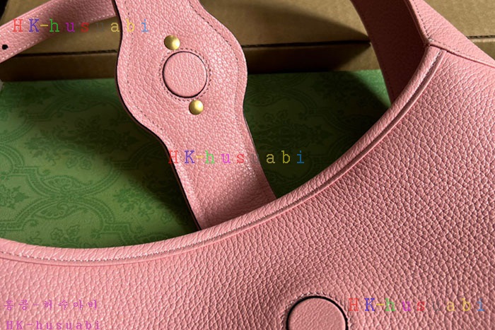 ★미러급★구찌 크레센트 미듐 숄더백  726274-3