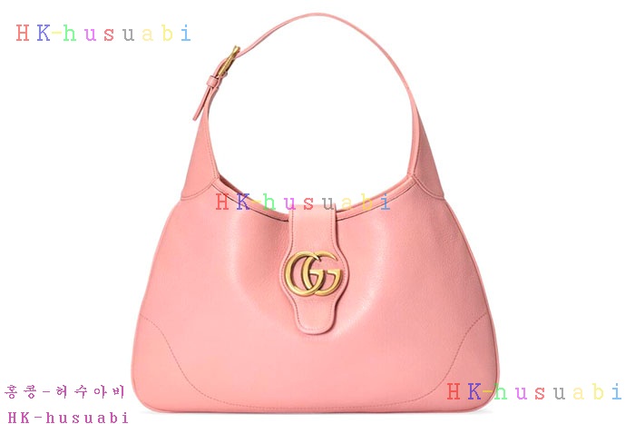 ★미러급★구찌 크레센트 미듐 숄더백  726274-3