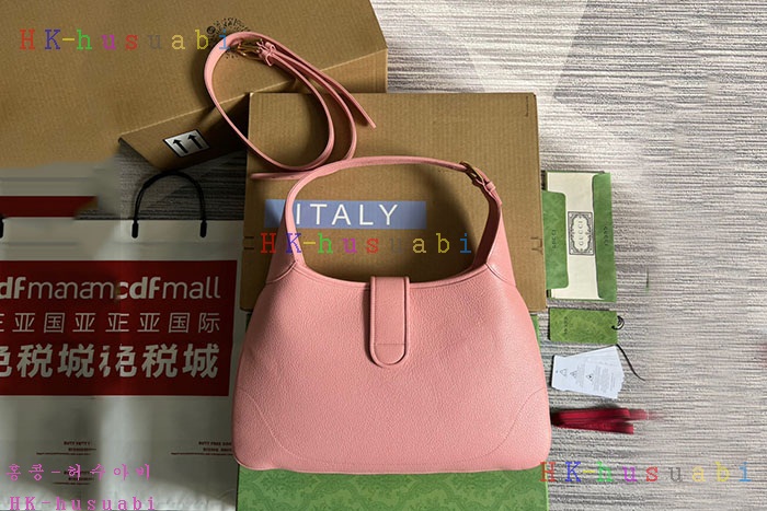 ★미러급★구찌 크레센트 미듐 숄더백  726274-3