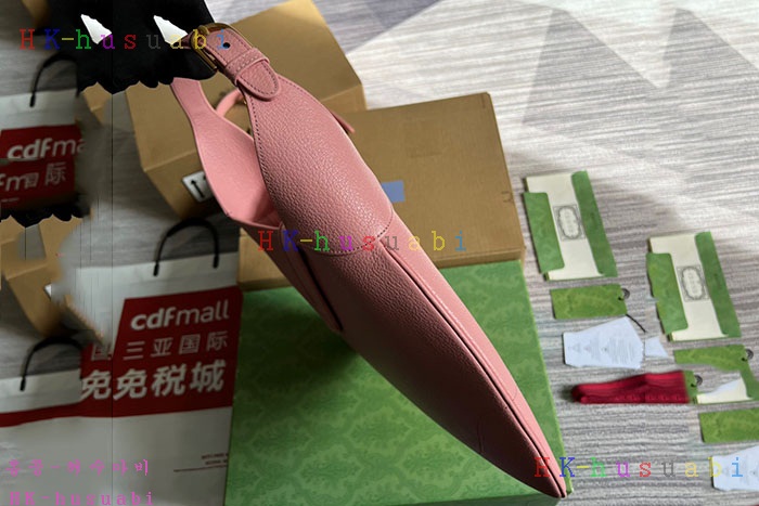 ★미러급★구찌 크레센트 미듐 숄더백  726274-3