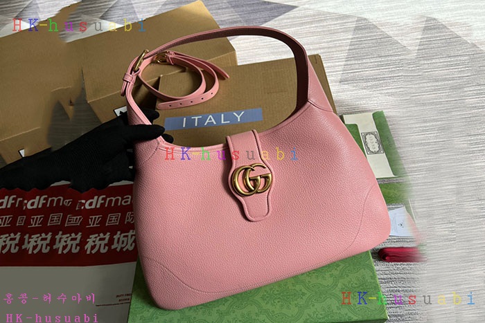 ★미러급★구찌 크레센트 미듐 숄더백  726274-3