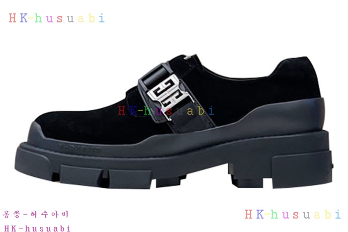 NEW 지방시 신발 신상 GV 8766804