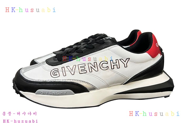 NEW 지방시 신발 신상 GV 8766810