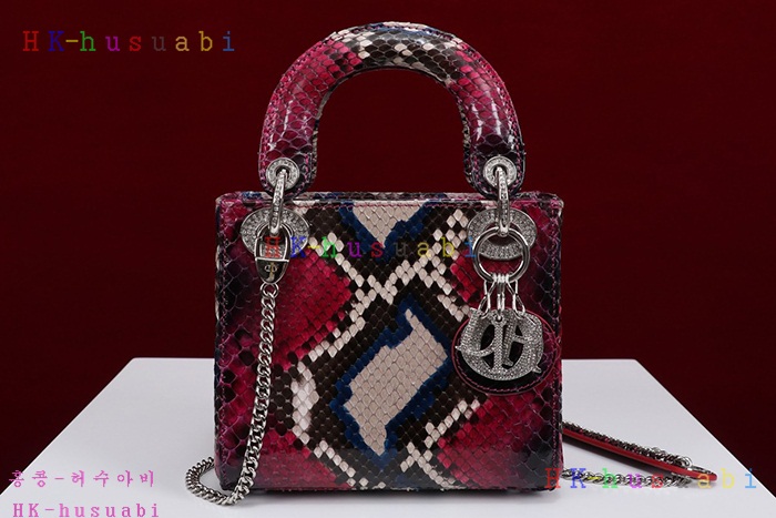 ★미러급★디올 레이디 미니 백 M0505