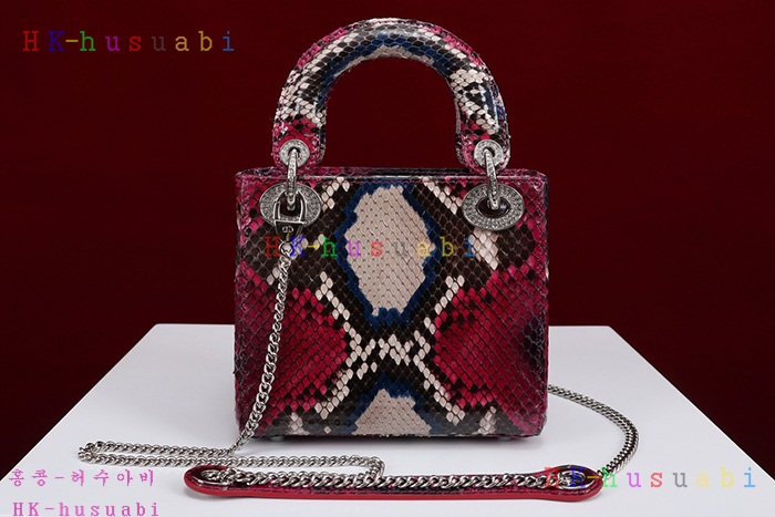 ★미러급★디올 레이디 미니 백 M0505