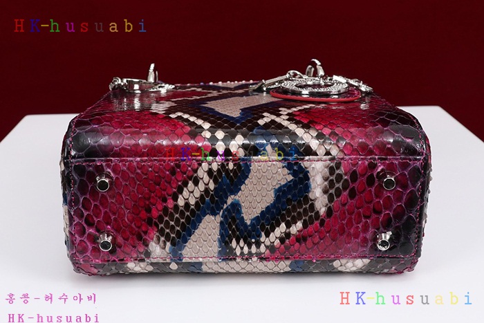 ★미러급★디올 레이디 미니 백 M0505