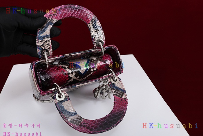 ★미러급★디올 레이디 미니 백 M0505