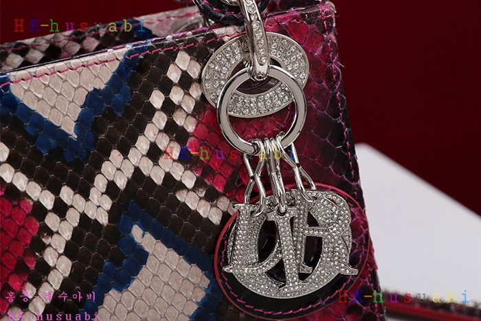 ★미러급★디올 레이디 미니 백 M0505