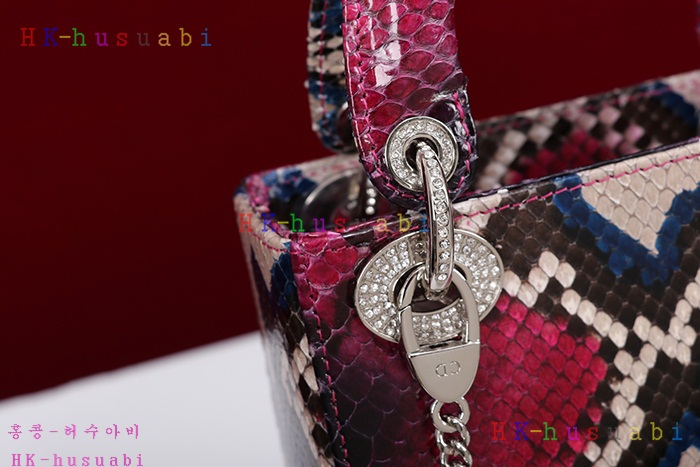 ★미러급★디올 레이디 미니 백 M0505