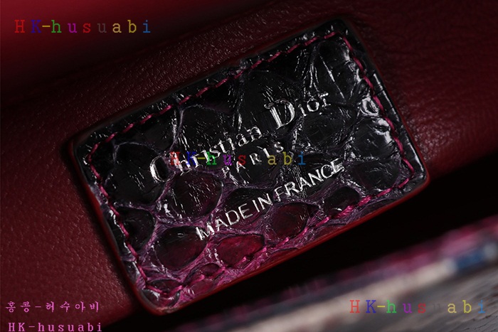 ★미러급★디올 레이디 미니 백 M0505