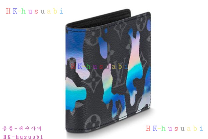 ★미러급★루이 비통 멀티플 월릿 M81750