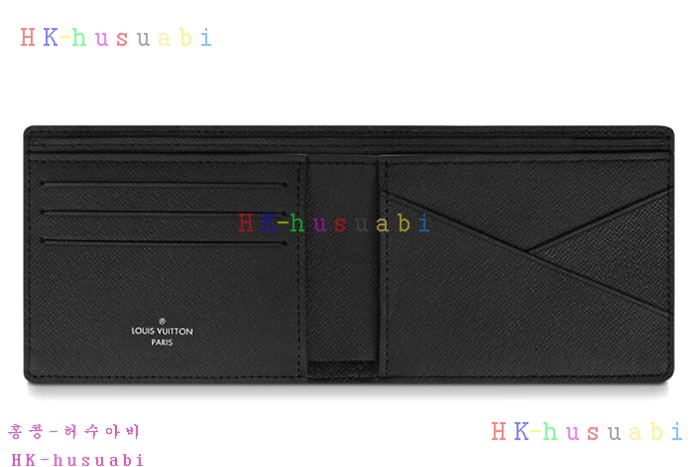★미러급★루이 비통 멀티플 월릿 M81750