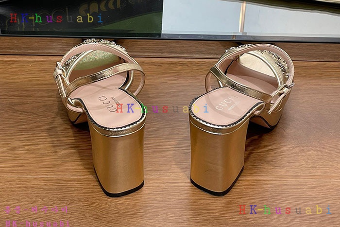 NEW 구찌 샌들 신상 GU 635223