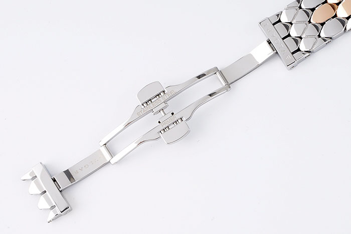 NEW 불가리 시계 신상 B 9968004