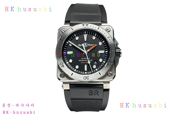 NEW 벨앤로스 시계 신상 B 152802