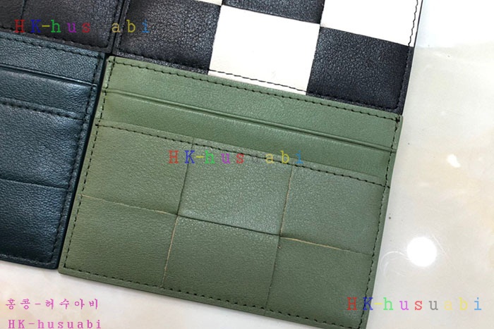 NEW 보테가베네타 반지갑 신상 BV 658110