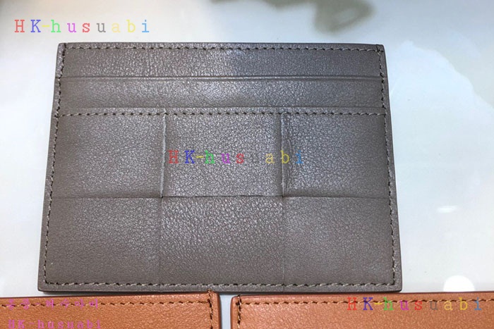NEW 보테가베네타 반지갑 신상 BV 658110