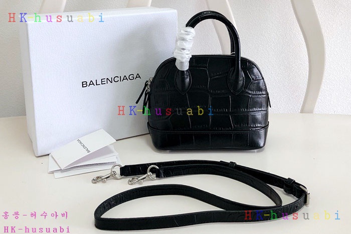 ★미러급★발렌시아가 빌레 탑핸들백 B 8788802 (사이즈선택)