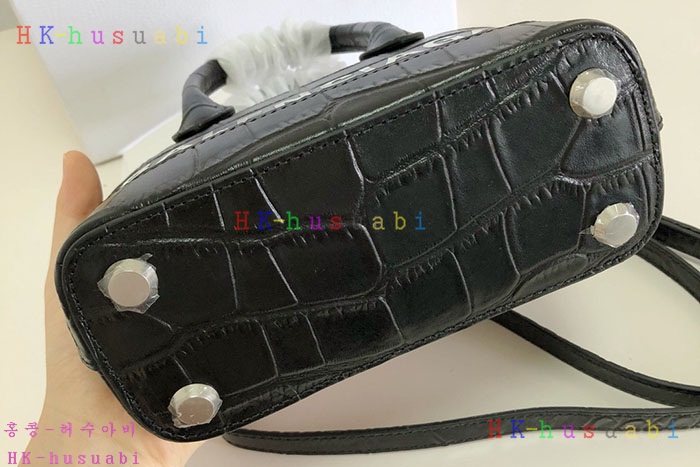 ★미러급★발렌시아가 빌레 탑핸들백 B 8788802 (사이즈선택)