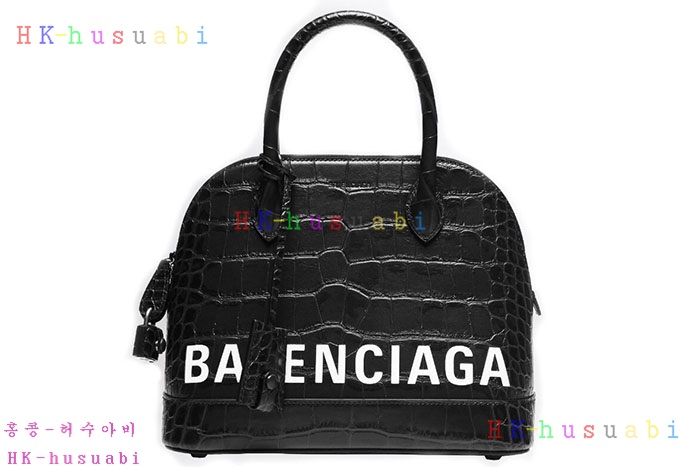 ★미러급★발렌시아가 빌레 탑핸들백 B 8788802 (사이즈선택)