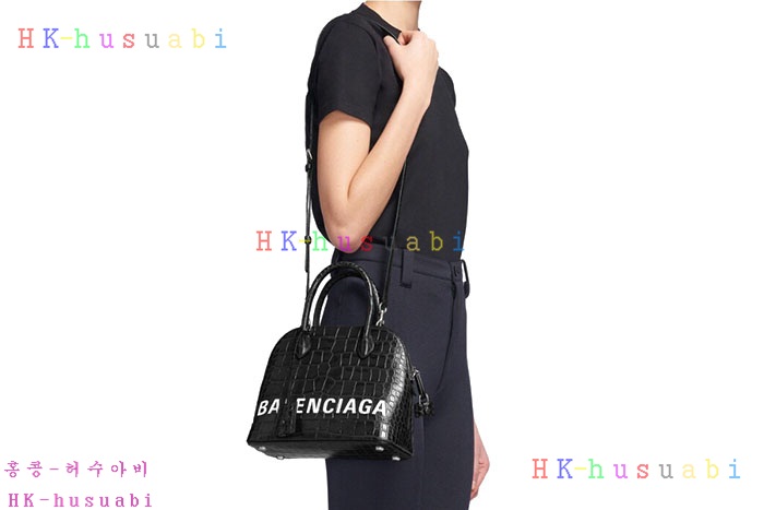 ★미러급★발렌시아가 빌레 탑핸들백 B 8788802 (사이즈선택)