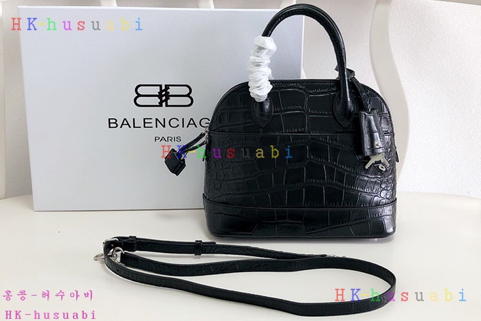 ★미러급★발렌시아가 빌레 탑핸들백 B 8788802 (사이즈선택)