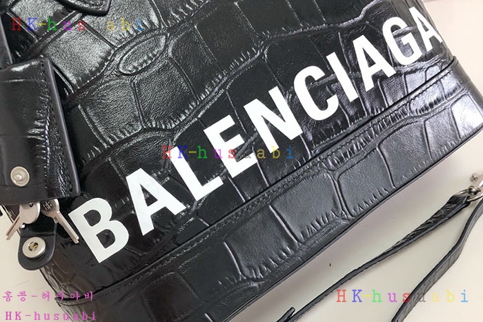 ★미러급★발렌시아가 빌레 탑핸들백 B 8788802 (사이즈선택)