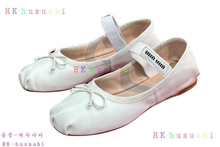 NEW 미우미우 신발 신상 M683346