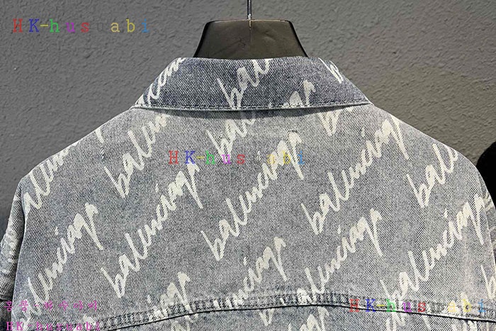 NEW 발렌시아가 자켓 신상 B 95280251
