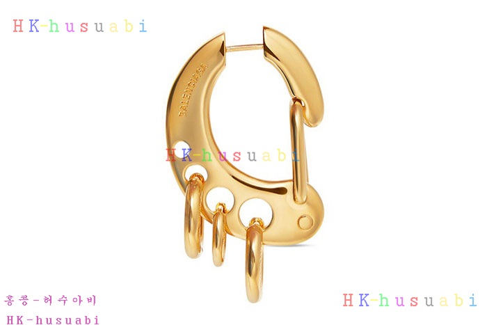 NEW 발렌시아가 귀걸이 신상  B 152700