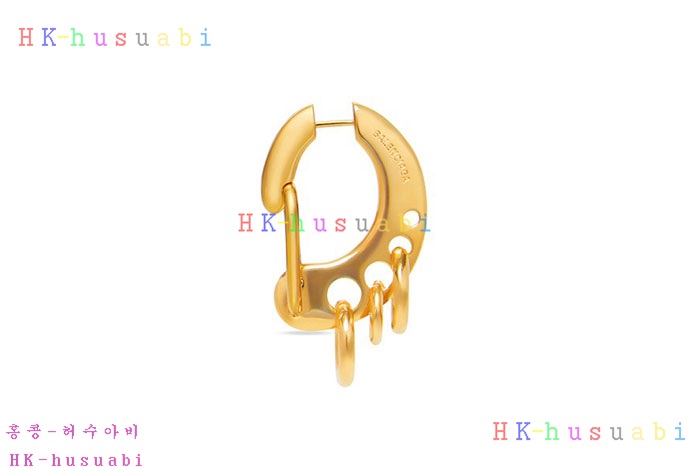 NEW 발렌시아가 귀걸이 신상  B 152700