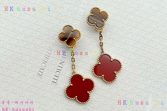 NEW 반클리에 앤 아펠 귀걸이 신상 933820