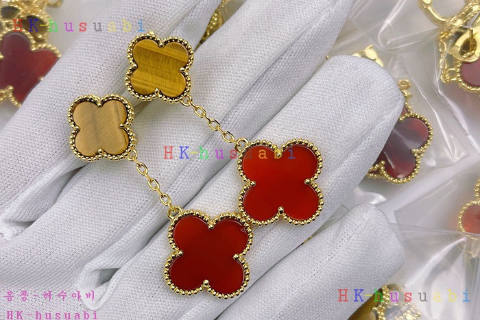 NEW 반클리에 앤 아펠 귀걸이 신상 933820