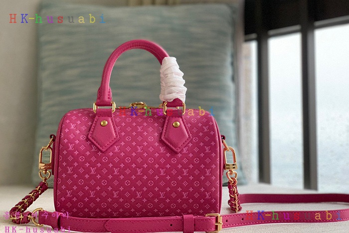 ★미러급★루이비통 스피디 반둘리에 20 M22595-3