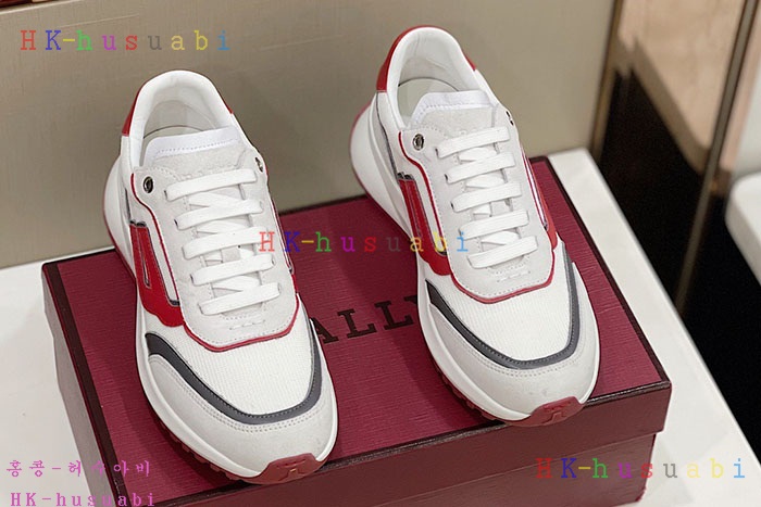 NEW 발리 스니커즈 신상 B 887224